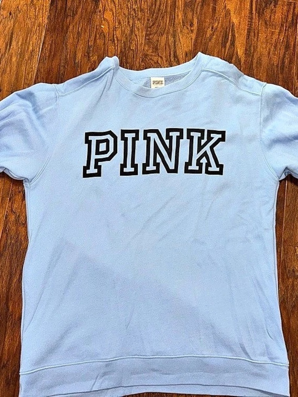 VS PINK Sweatshirt